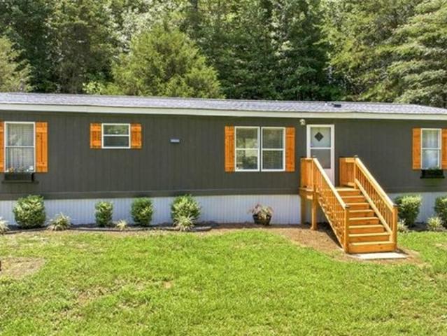 House for sale in Banks, Georgia