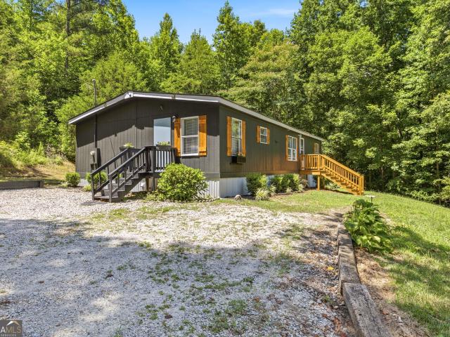 House for sale in Banks, Georgia