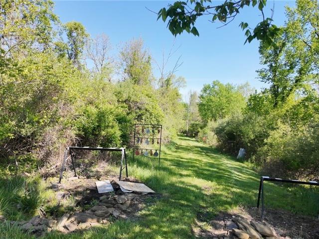 Land for sale in Belmont, Ohio