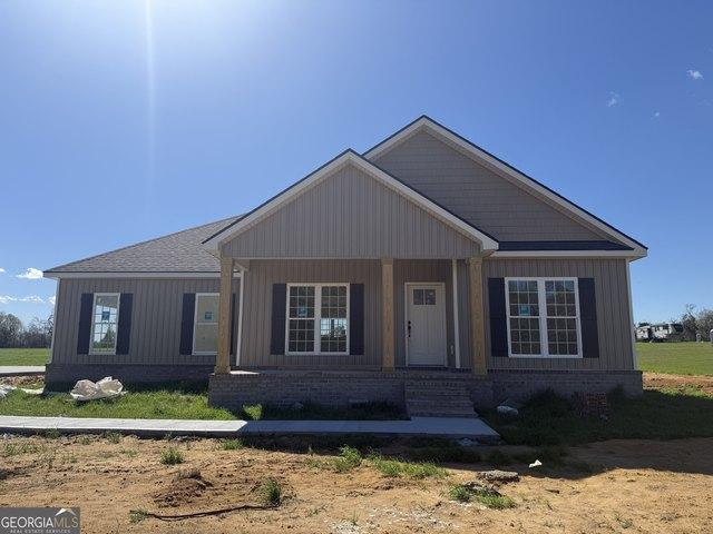 House for sale in Candler, Georgia