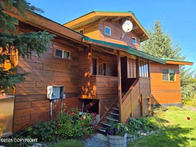 House for sale in Anchor Point