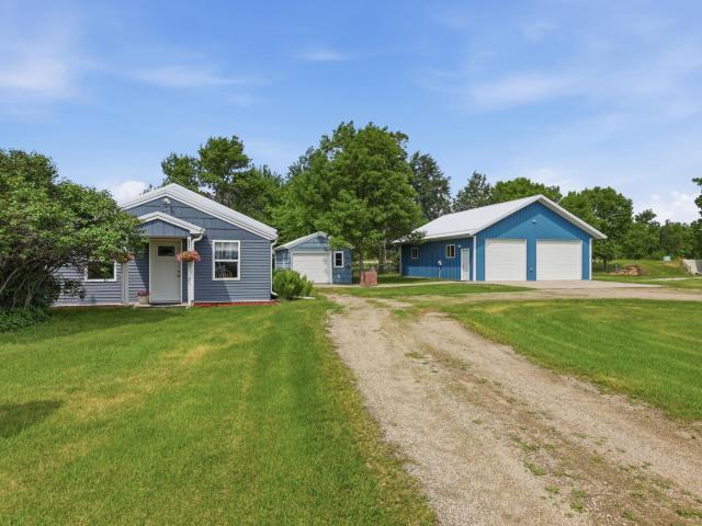 House for sale in Ottertail, Minnesota