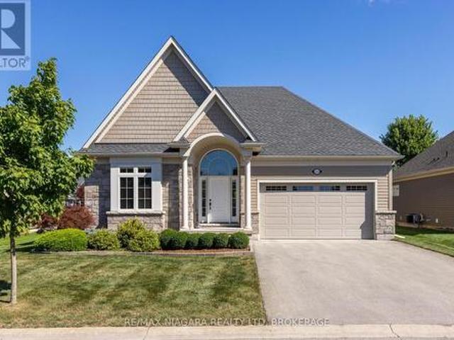 House for sale in Niagara, Ontario