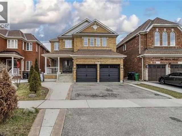 House for sale in Mississauga, Ontario