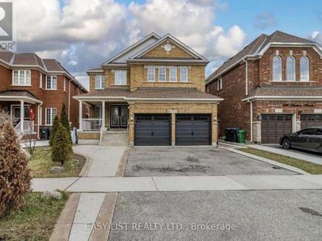 House for sale in Mississauga, Ontario