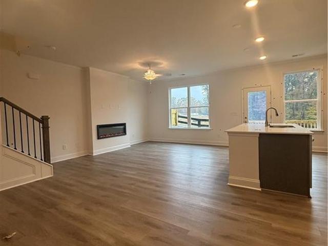 Townhouse for sale in Decatur, Georgia