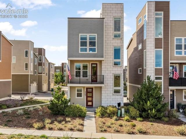 House for sale in Stewart Park, Castle Rock