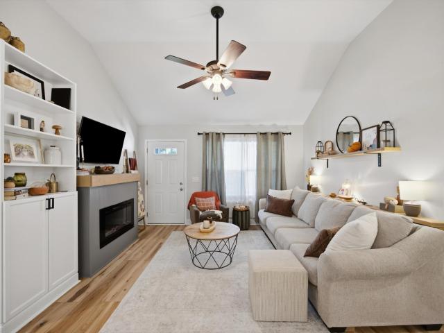 House for sale in Tunnel Hill, Whitfield County