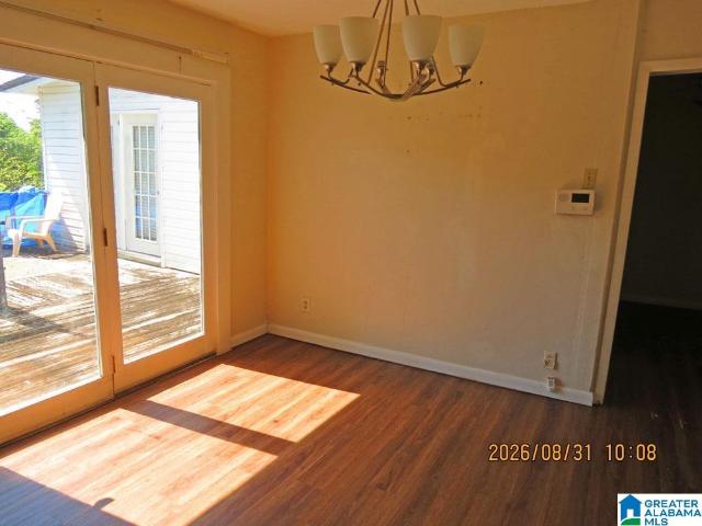 House for sale in Coosa, Alabama