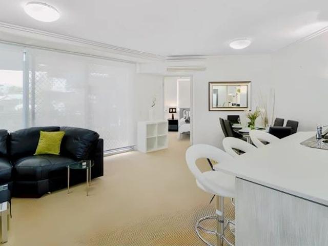 Apartment for rent in Toombul, Queensland