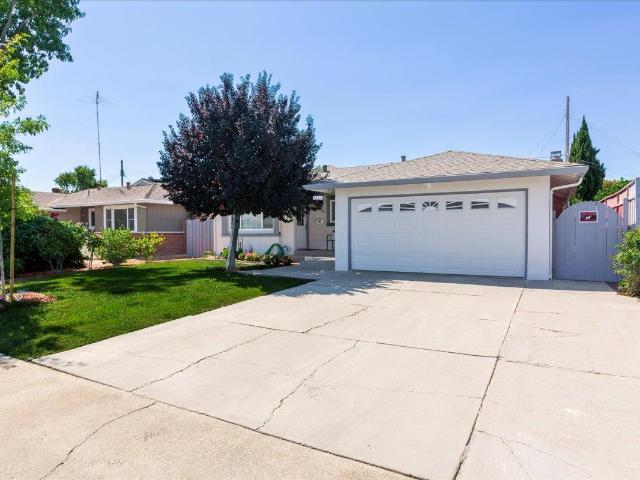 House for sale in Santa Clara