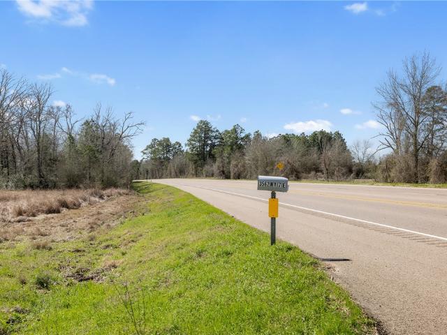 House for sale in Crockett, Texas