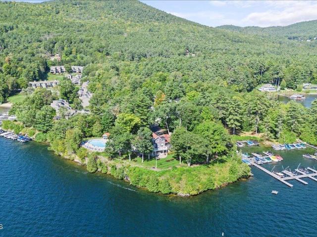 Condo for sale in Diamond Point, New York