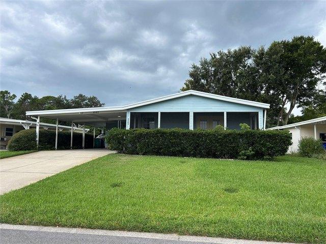 House for sale in Tavares, Florida