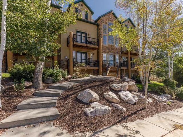 Condo for sale in Eden, Ogden Valley