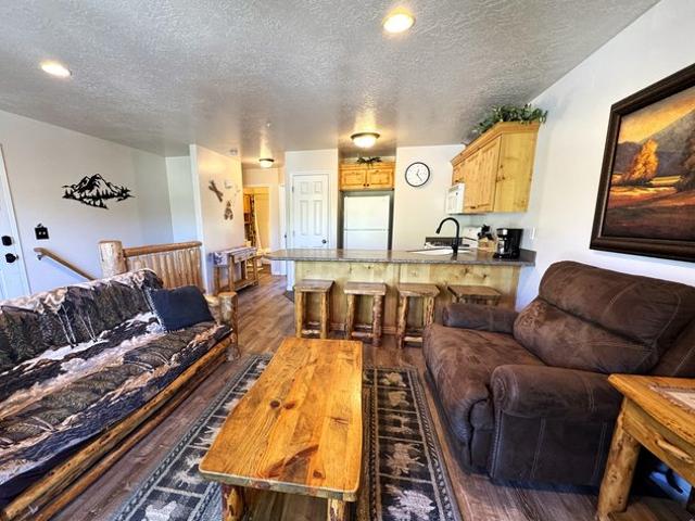 Condo for sale in Eden, Utah
