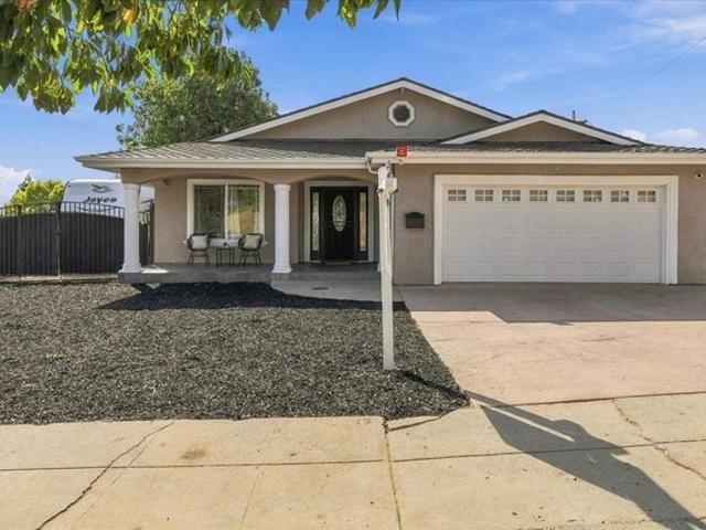 House for sale in San Jose, California