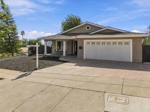 House for sale in San Jose, California