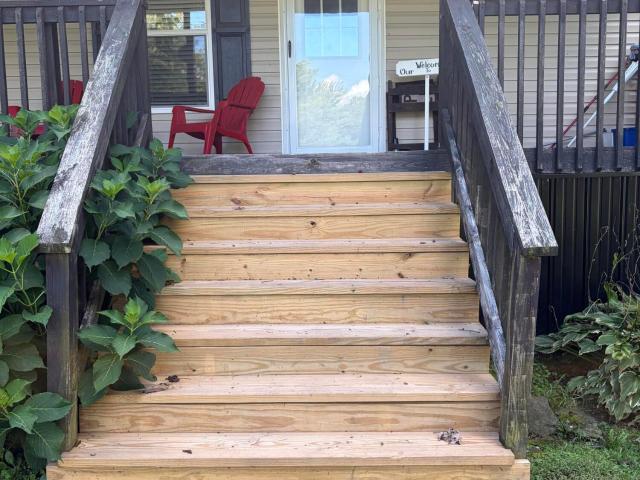 House for sale in Menifee, Kentucky
