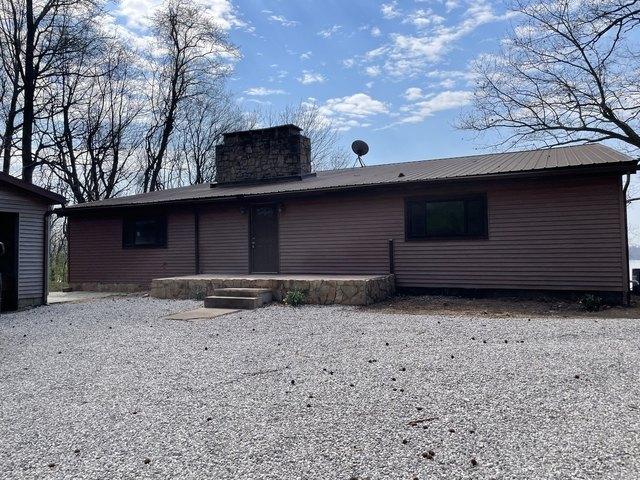 House for sale in Metropolis, Illinois