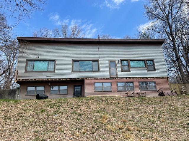 House for sale in Metropolis, Illinois