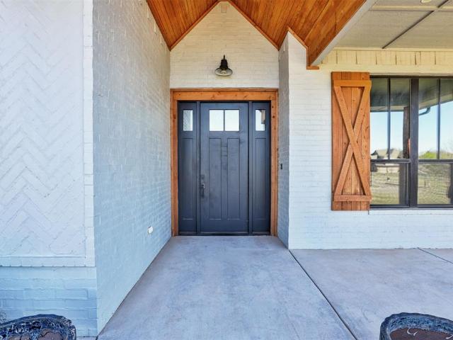 House for sale in Blanchard, Oklahoma