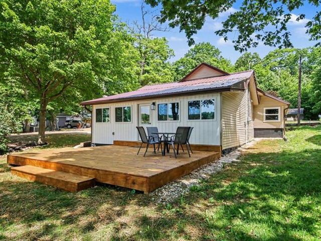House for sale in Sand Lake, Michigan