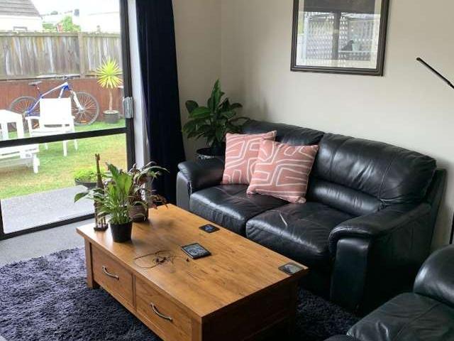 Apartment for rent in Foxhill, Nelson Bays