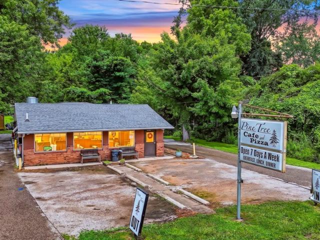 Commercial for sale in Ross, Ohio