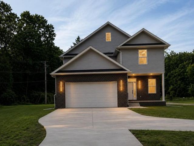 House for sale in Westland, Michigan