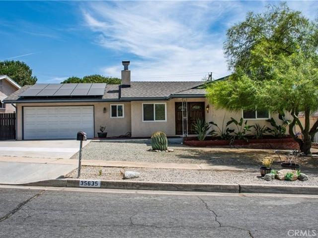 House for sale in Yucaipa, California
