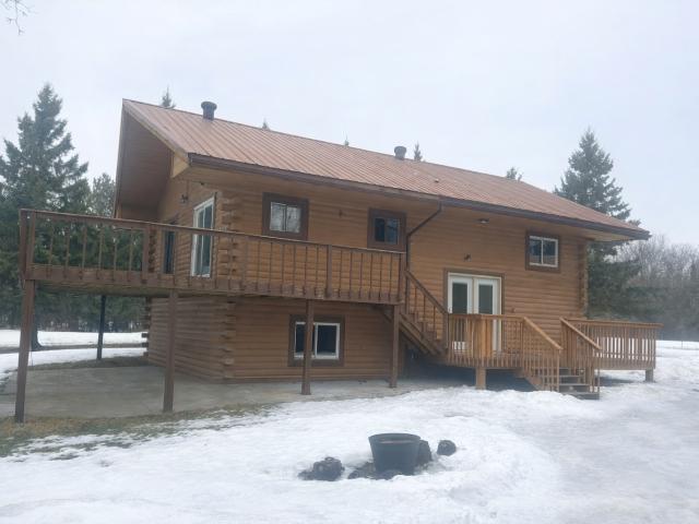 House for sale in Hill City, Minnesota