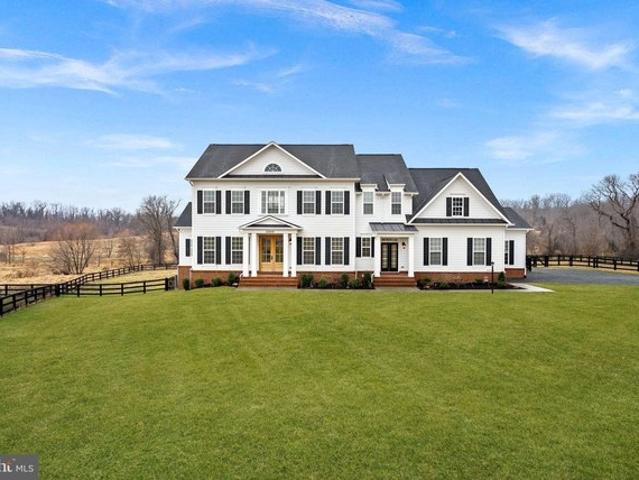 House for sale in Virginia