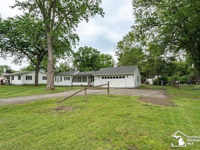 House for sale in Michigan