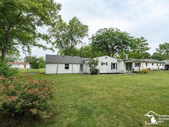 House for sale in Michigan