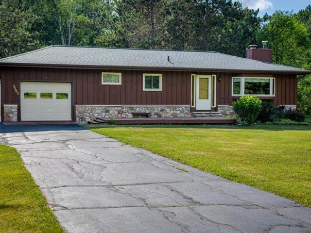 House for sale in Rhinelander, Wisconsin