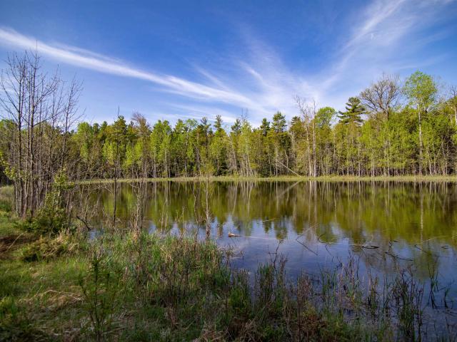 Land for sale in Fish Creek, Wisconsin