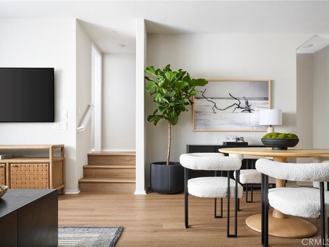 Townhouse for sale in Ontario, California