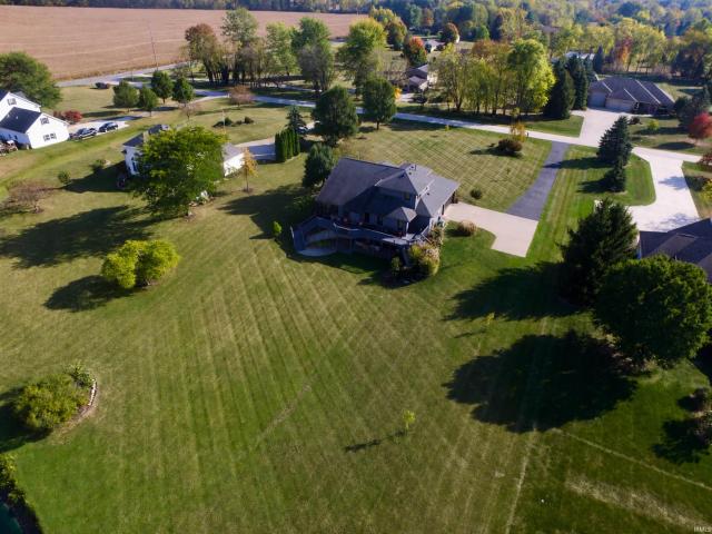 House for sale in Auburn, Indiana