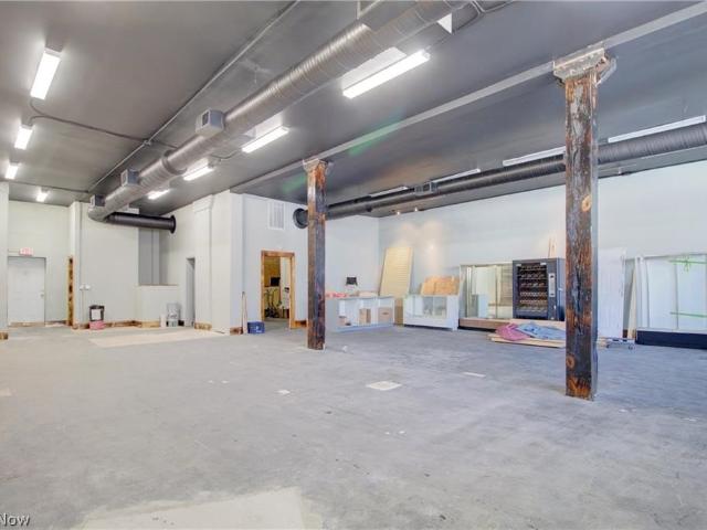 Commercial for sale in Cleveland, Ohio