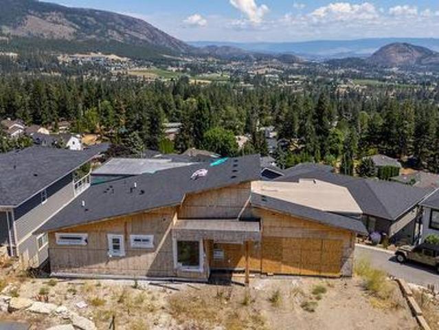 House for sale in West Kelowna, British Columbia