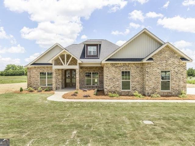 House for sale in Byron, Georgia