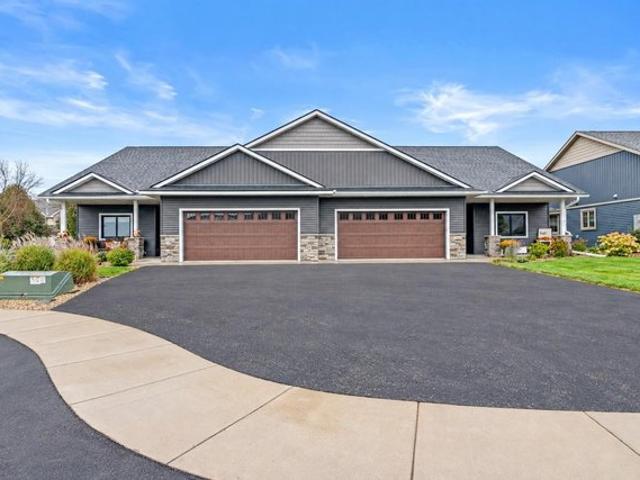 House for sale in River Falls, Pierce County