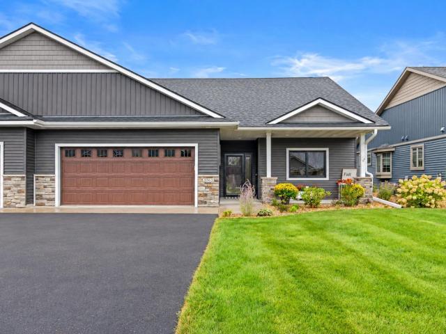 House for sale in River Falls, Saint Croix County