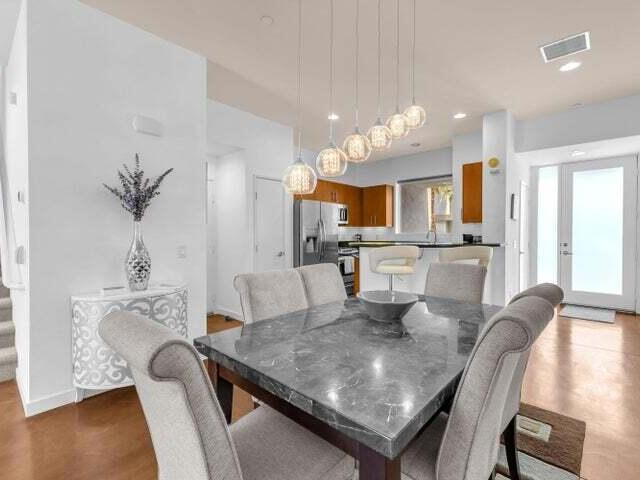 Property for rent in Palm Springs, California
