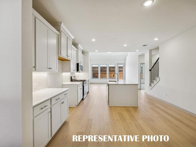 Townhouse for sale in Grand Prairie, Texas