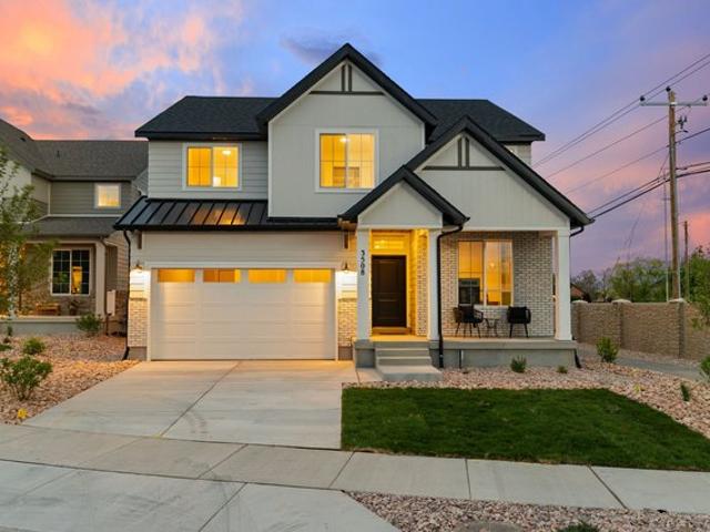 House for sale in West Valley City, Utah