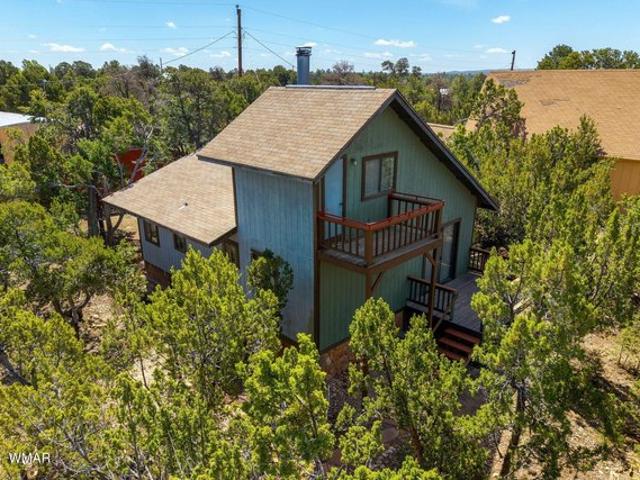 House for sale in Navajo, Arizona