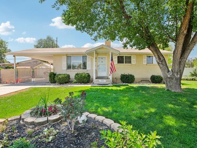 House for sale in West Valley City, Utah