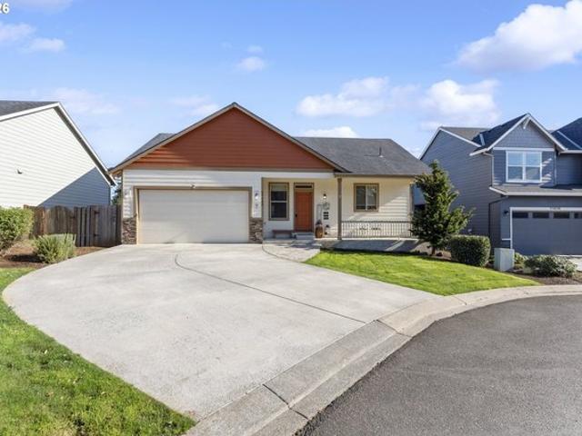 House for sale in Oregonia